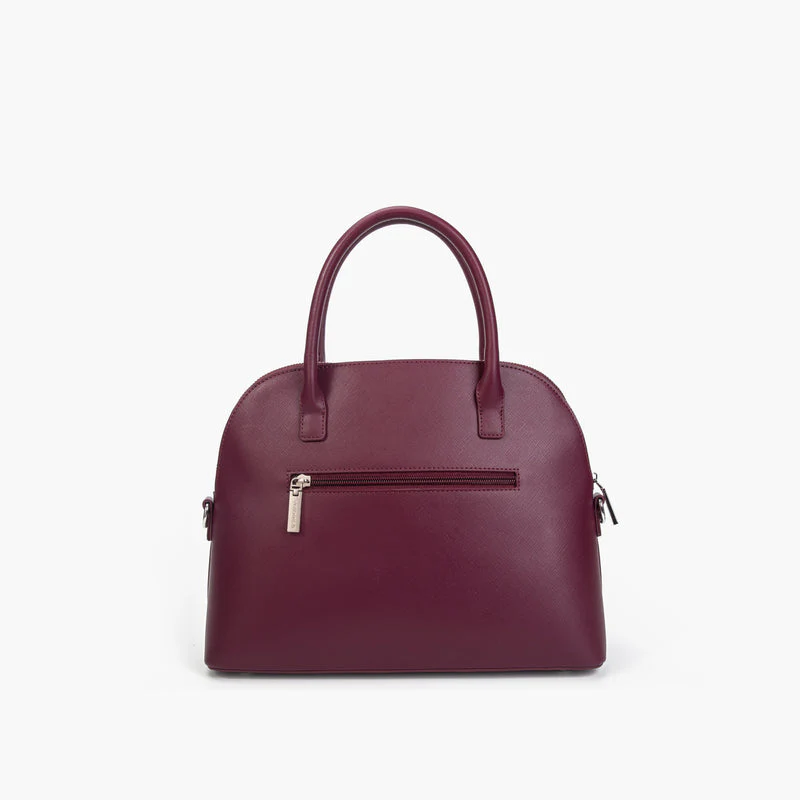 Borsa Donna Bordeaux Vivienne D - Image 3
