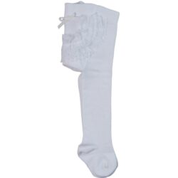 Collant Neonato In Cotone Coccoli