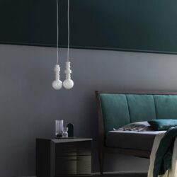 Complementi di arredo Camera da letto Competenze ELUSIVE