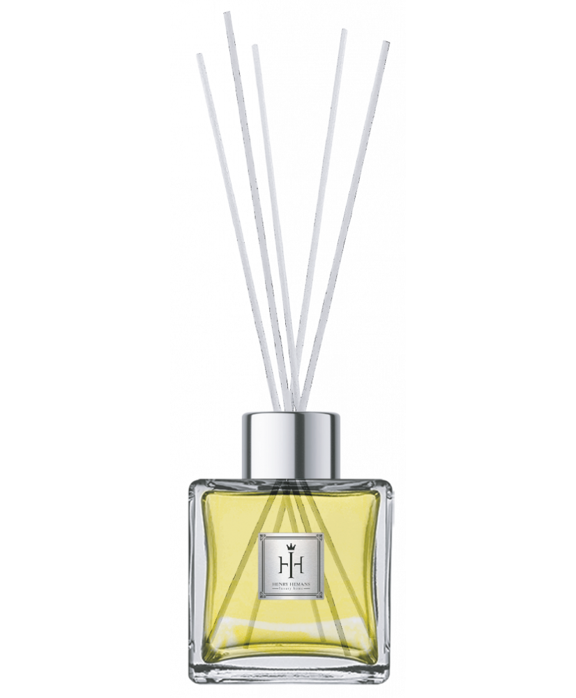 Diffusore Henry Hemans Vaniglia 100 ml
