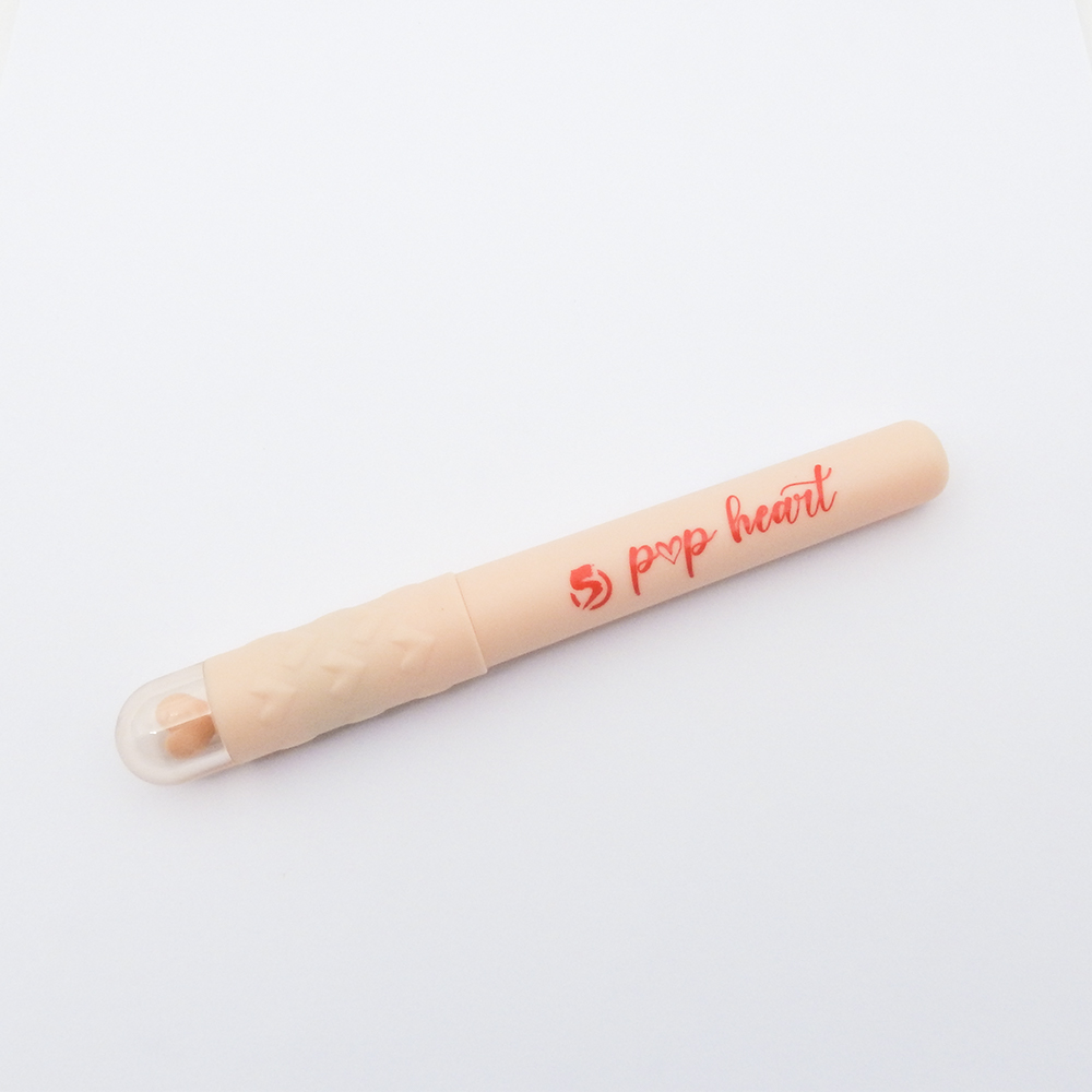Evidenziatore a punta morbida spil pop heart - Image 12