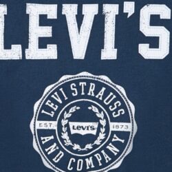 Felpa Ragazza Felpata Blu