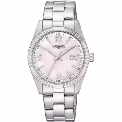 Orologio Donna al quarzo Vagary By Citizen Timeless Lady