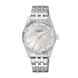 Orologio Donna al quarzo Vagary By Citizen Timeless Lady