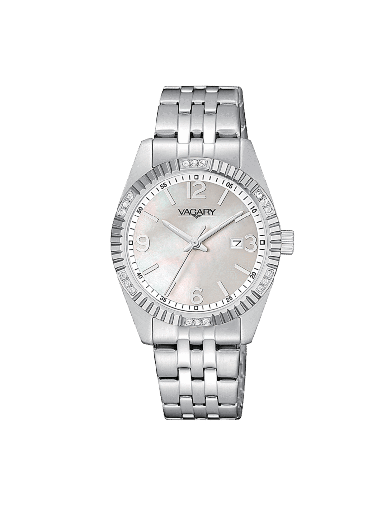 Orologio Donna al quarzo Vagary By Citizen Timeless Lady