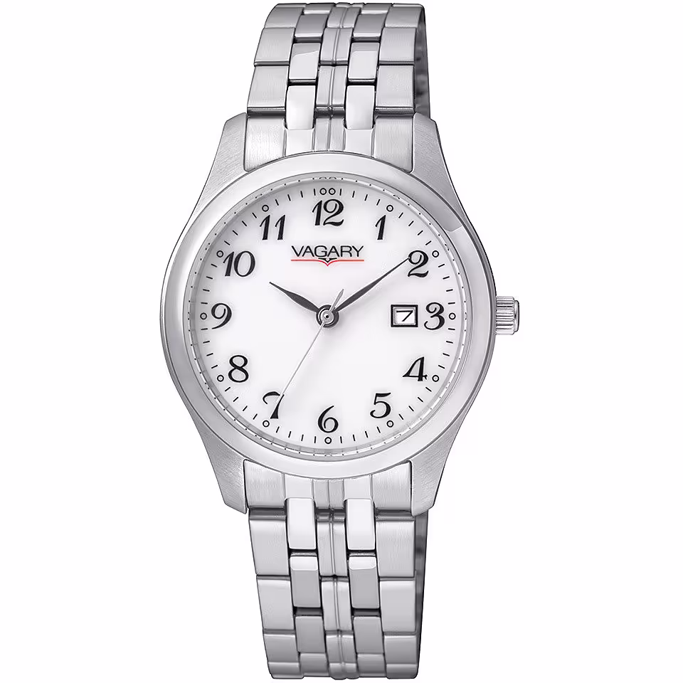Orologio Solo Tempo Donna Vagary by Citizen Infinity