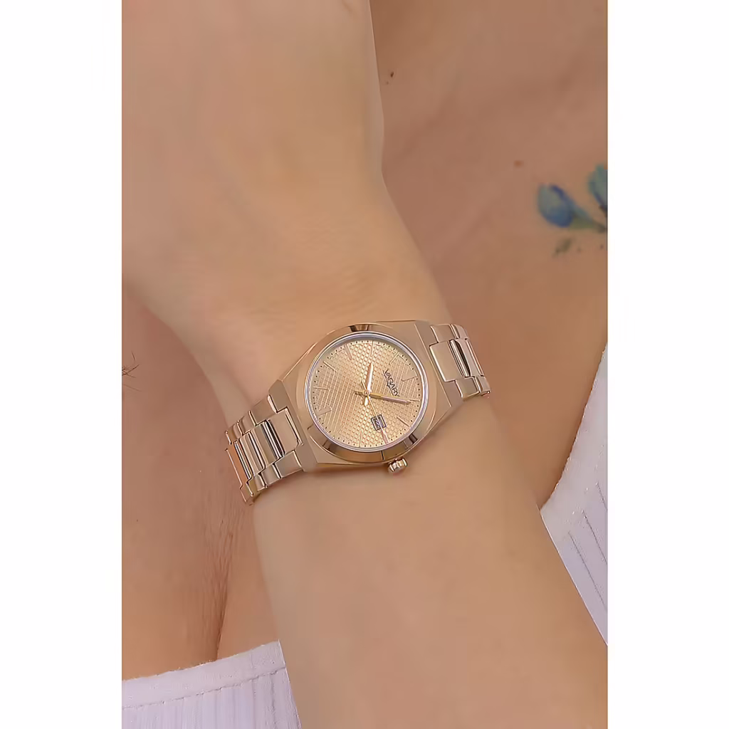 Orologio al quarzo Donna Timeless Vagary By Citizen - Image 2