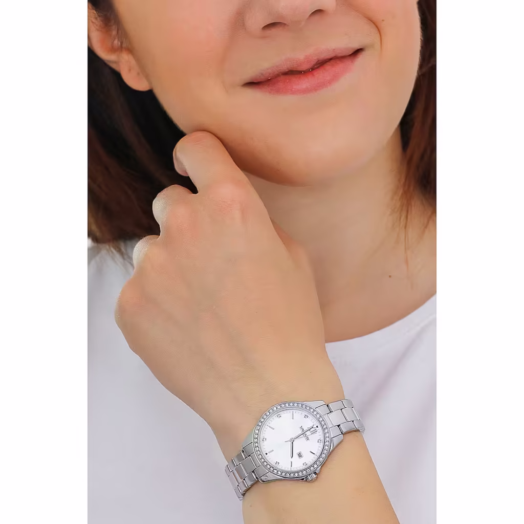 Orologio al quarzo Donna Vagary By Citizen Timeless Lady - Image 2