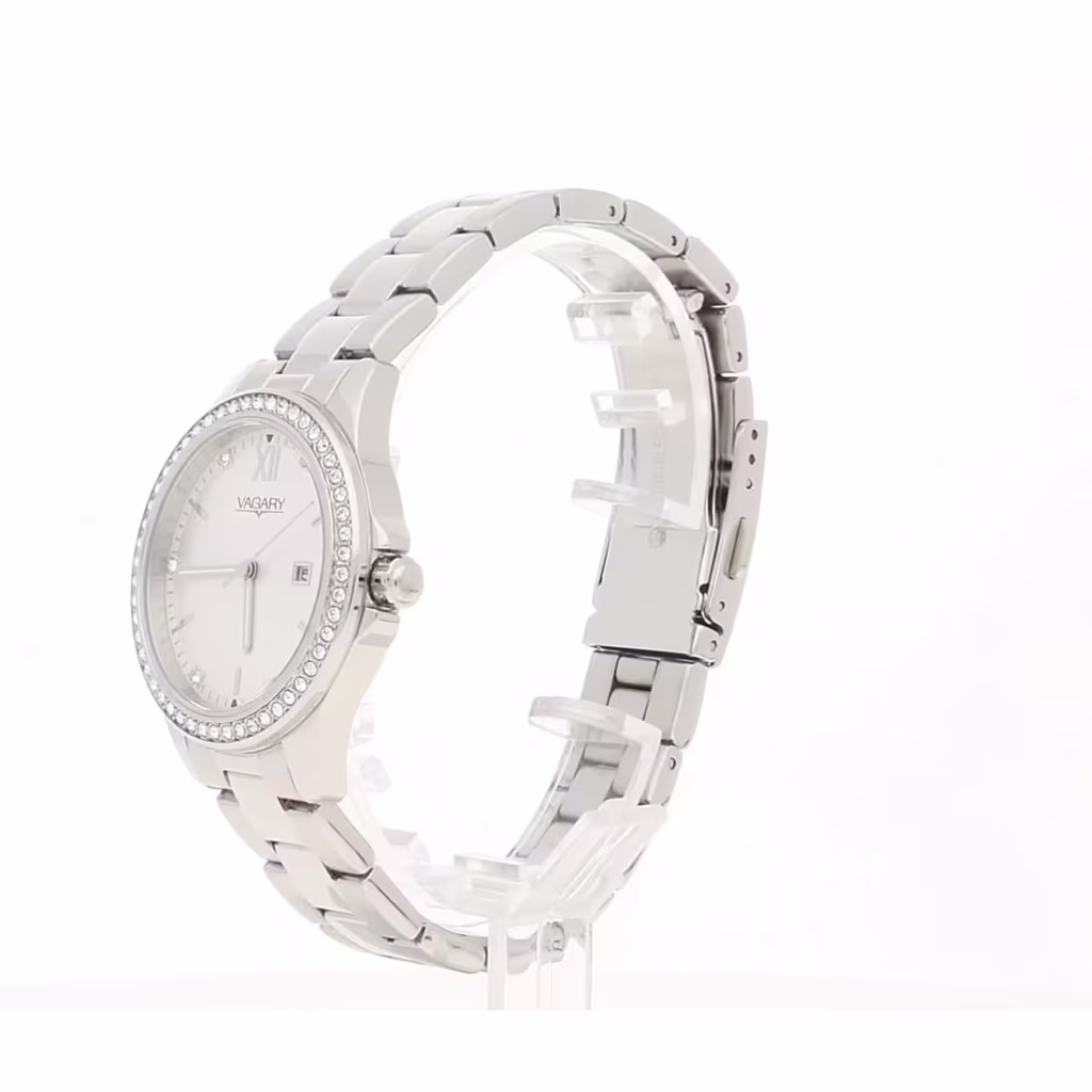 Orologio al quarzo Donna Vagary By Citizen Timeless Lady - Image 3