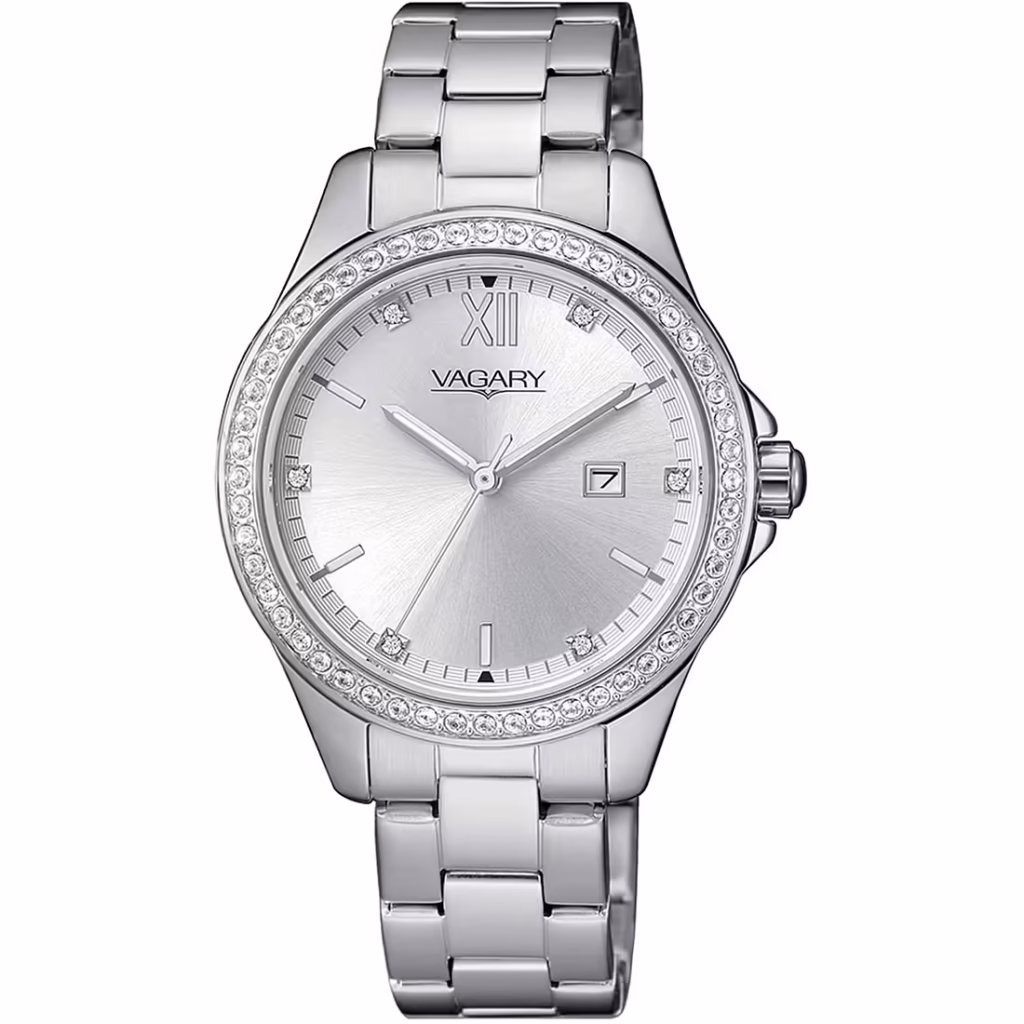 Orologio al quarzo Donna Vagary By Citizen Timeless Lady