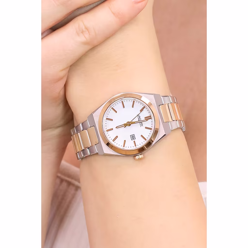 Orologio al quarzo Donna Vagary Timeless By Citizen - Image 2