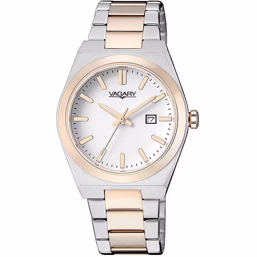 Orologio al quarzo Donna Vagary Timeless By Citizen