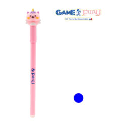 Penna cancellabile game-fairy 0.7mm spil