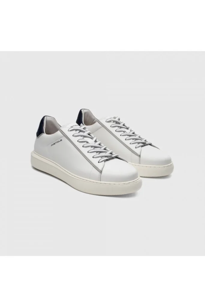 Sneakers Donna beige e verdi Nero Giardini - Image 2