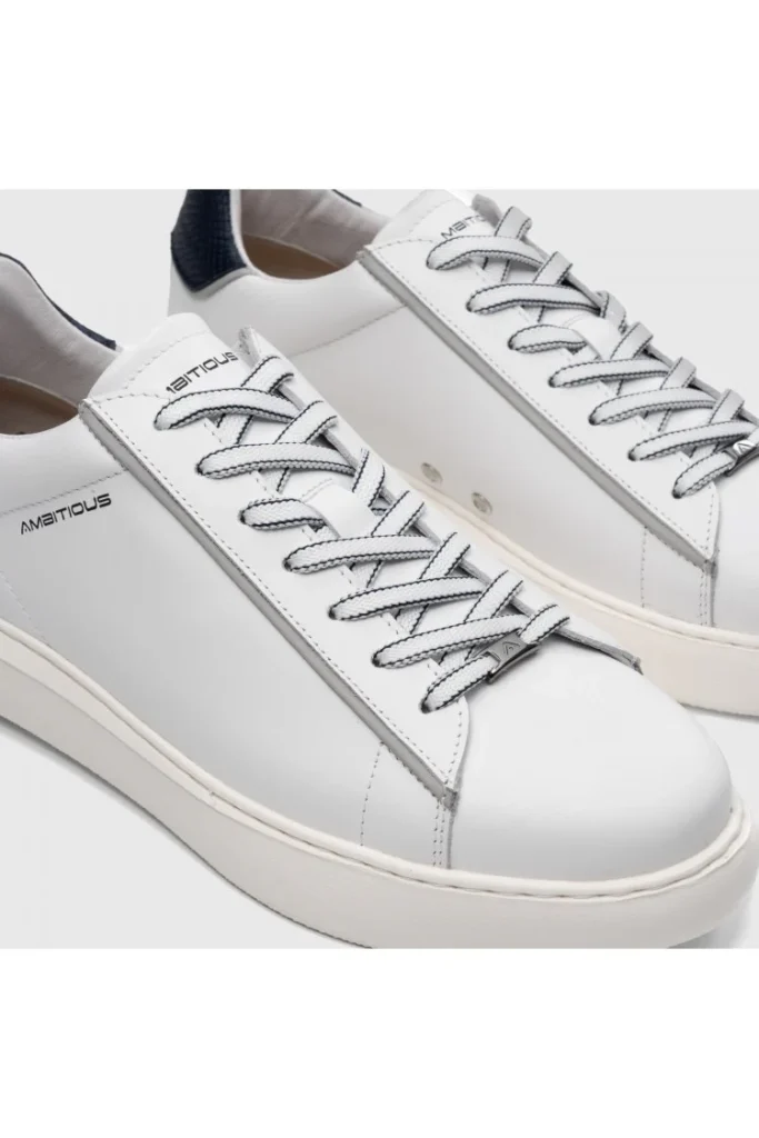 Sneakers Donna beige e verdi Nero Giardini - Image 4