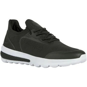 Sneaker Uomo Spherica Actif Geox - Image 2