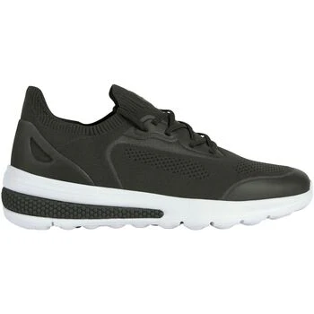 Sneaker Uomo Spherica Actif Geox