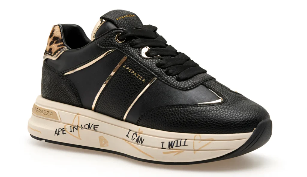 Sneakers Melissa Donna Apepazza