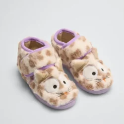 Ysabel Mora Pantofole Con Strappo