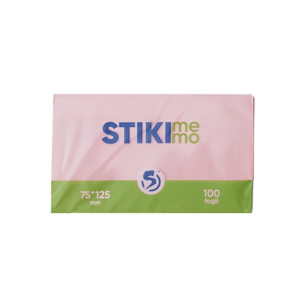 foglietti adesivi spil stiki memo 75 x 125 mm - Image 4