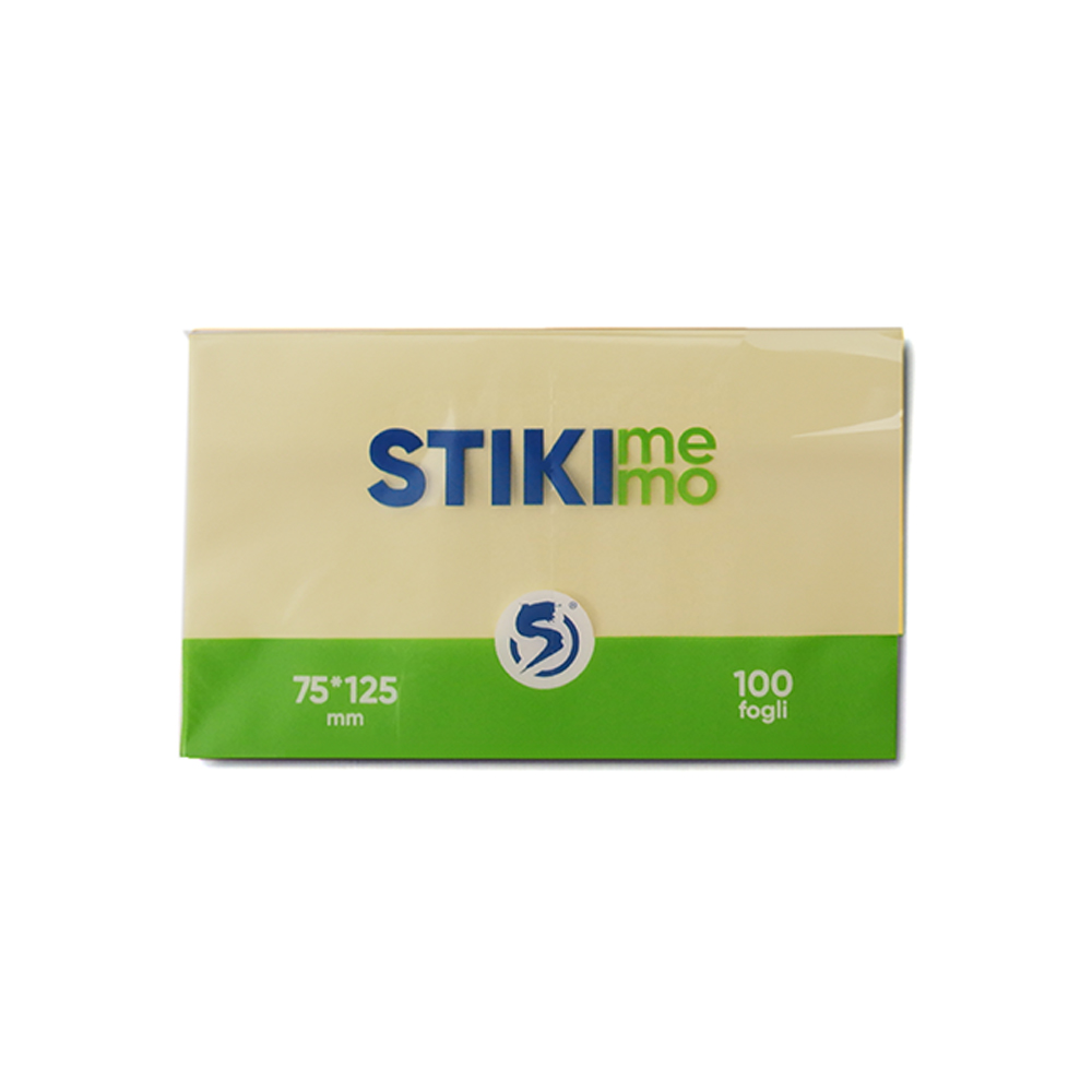foglietti adesivi spil stiki memo 75 x 125 mm - Image 6