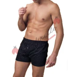 Boxer Uomo Cotone Mercerizzato Nottingham