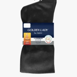 Calza Lunga Uomo Thermo-GL-air Golden Lady