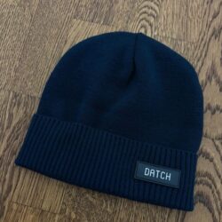 Cappello Blu Bambino