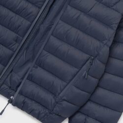 Giubbotto Bambino Ragazzo Blu