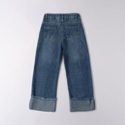 Jeans Bambina Ragazza