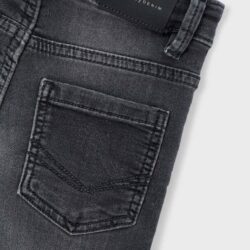 Jeans Grigio Bambino