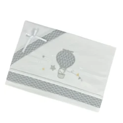 Mio Piccolo Completo Culla Cotone