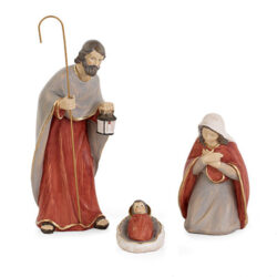 Natività tono su tono