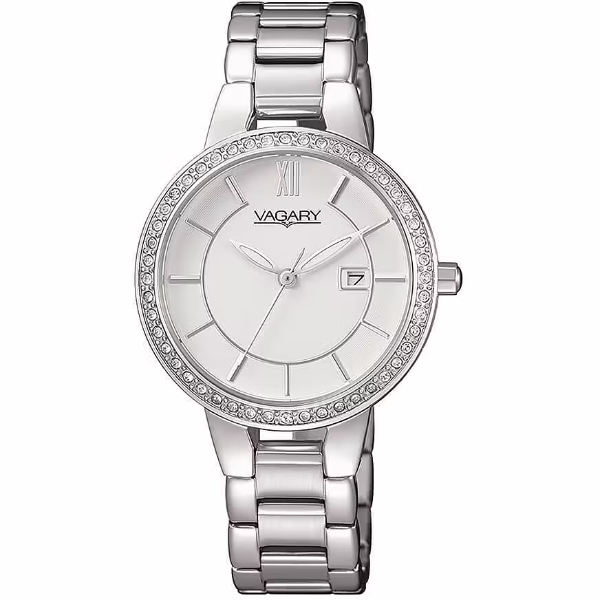 Orologio Flair Donna al quarzo Vagary By Citizen