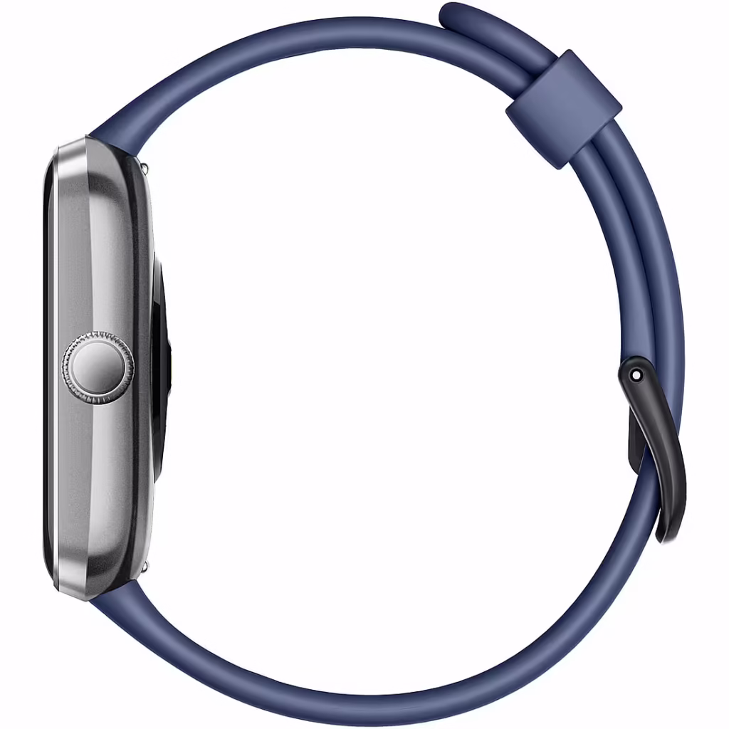 Orologio Smartwatch Blu Vagary By Citizen - Image 2