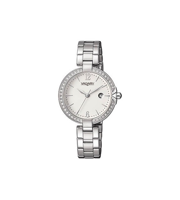 Orologio al quarzo Donna Flair Vagary By Citizen
