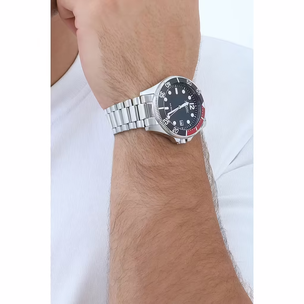 Orologio al quarzo Uomo Acqua Vagary By Citizen - Image 2