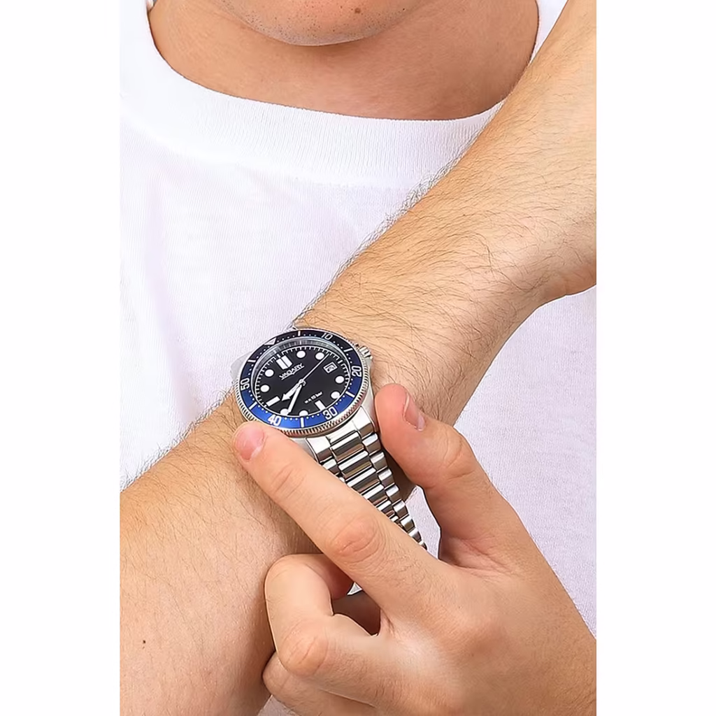 Orologio al quarzo Uomo Aqua39 Vagary By Citizen - Image 2