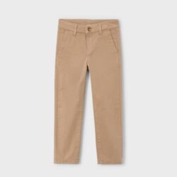 Pantalone Bambino Beige