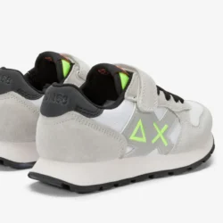 Sneaker Bambino Fluo Sun68