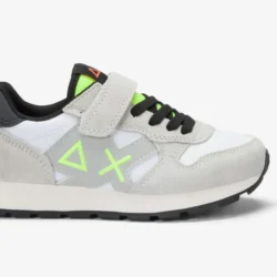 Sneaker Bambino Fluo Sun68