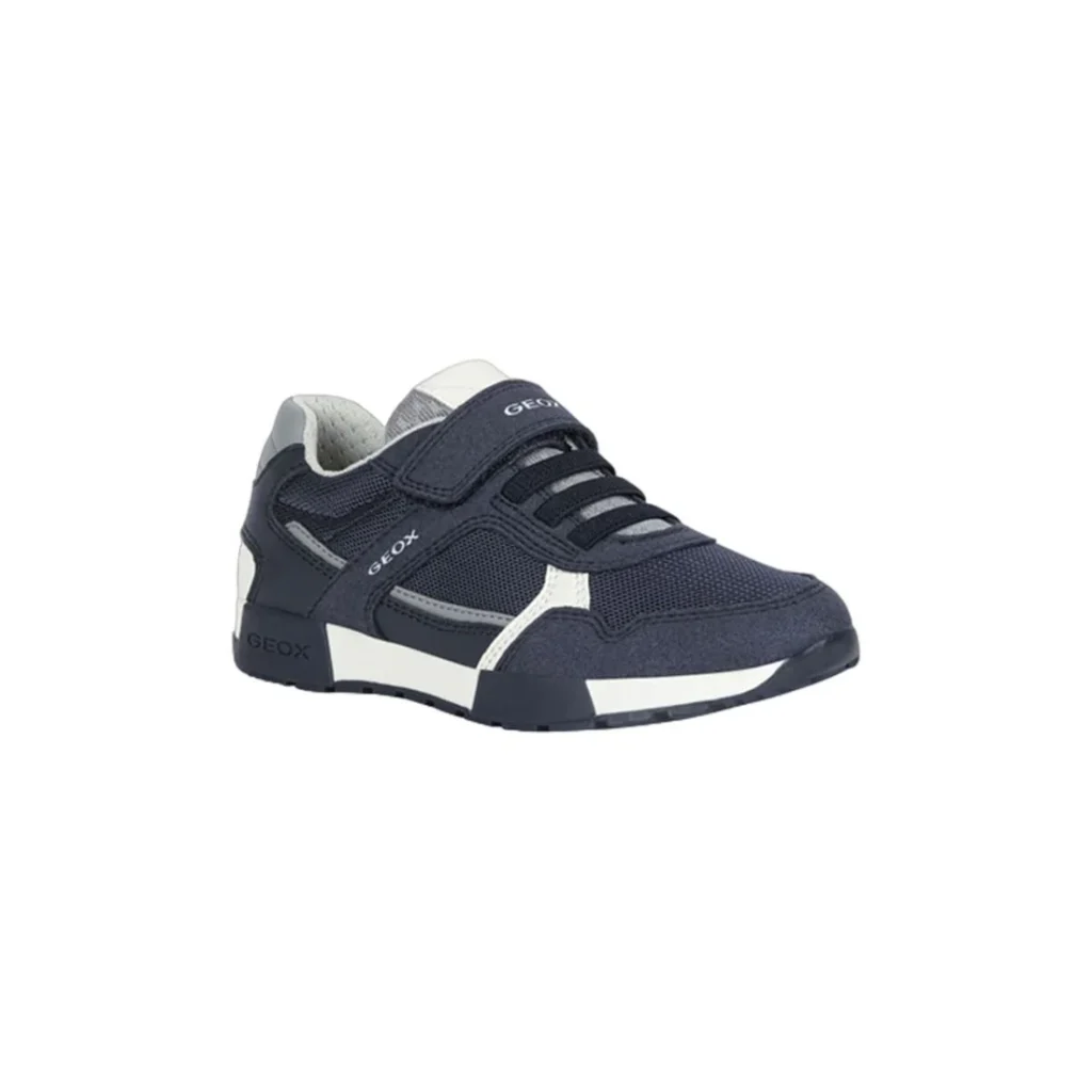 Sneakers Bambino ALFIER GEOX - Image 2