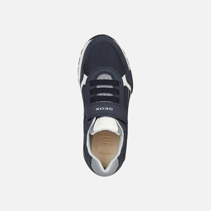 Sneakers Bambino ALFIER GEOX - Image 5