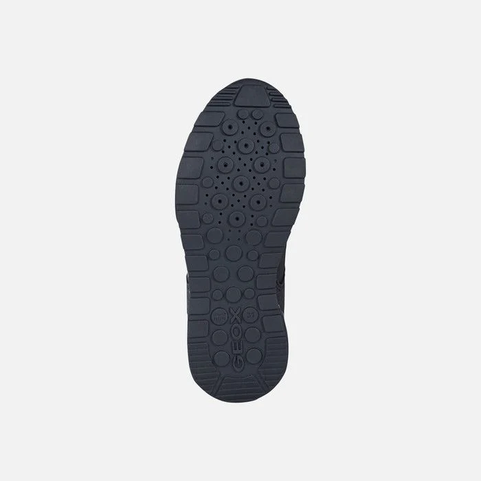 Sneakers Bambino ALFIER GEOX - Image 6