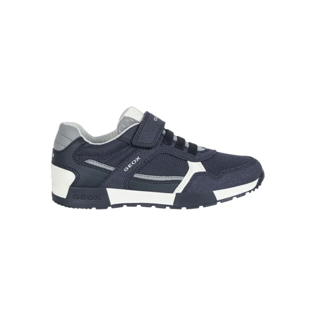 Sneakers Bambino ALFIER GEOX