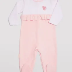 Tutina Neonata Ysabel Mora