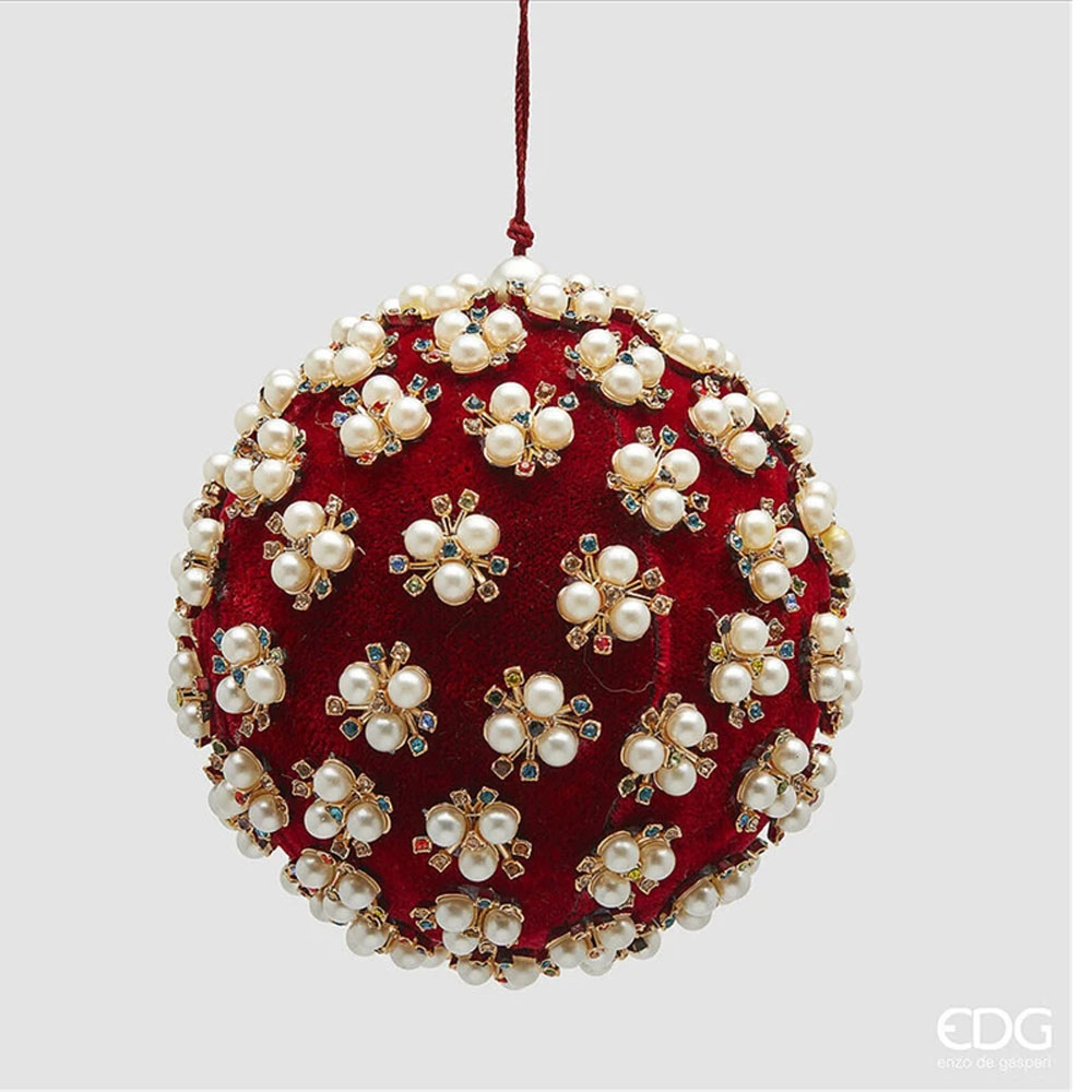 edg addobbo palla elizabeth
