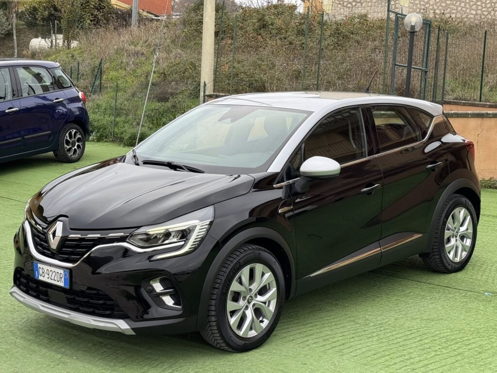 Renault Captur 1.5 dci 115 cv Intense - Image 5
