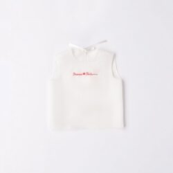 Camicino Della Fortuna Neonato