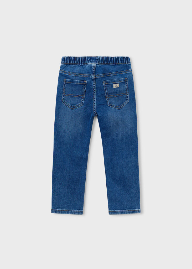 Jeans Bambino Soft - Image 3